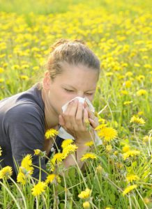 Allergietherapie